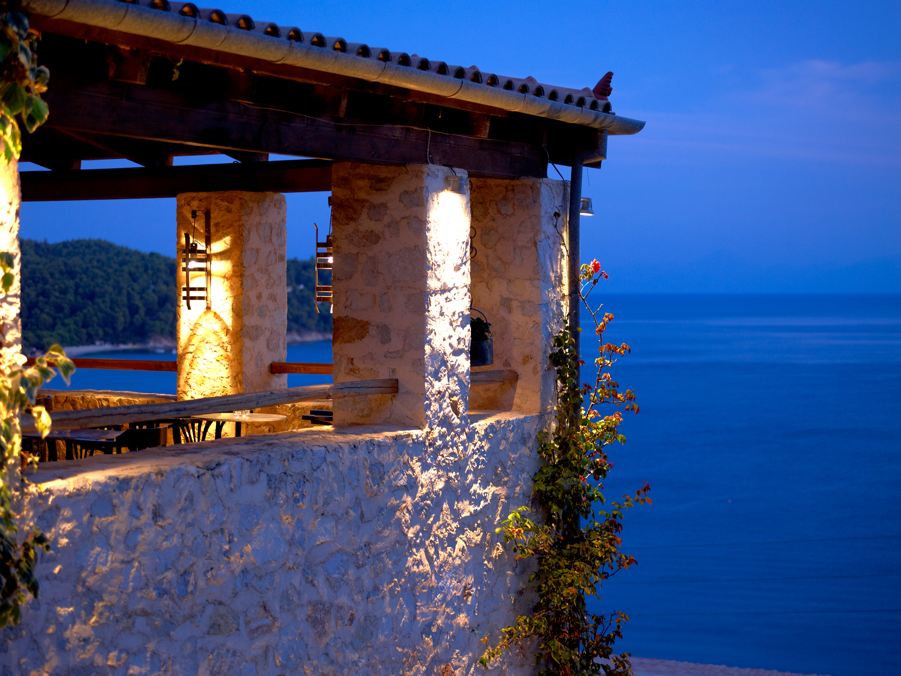 Hotel Atrium Hotel Skiathos, Griechenland, Agia Paraskevi. Großes 1